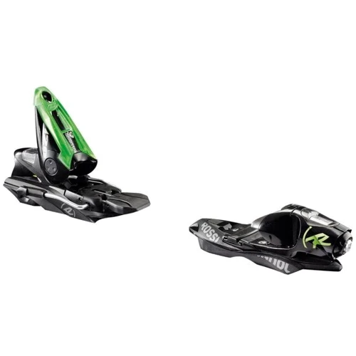 Лижі Rossignol Pursuit 16 TI BASALT TPX + AXIUM 120S TPI2 (2012/2013): Розмір 156, 163, 170, 177 см