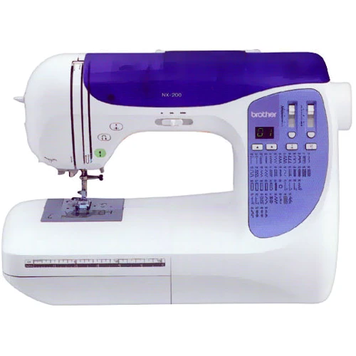 Швейна машина Brother NX-200
