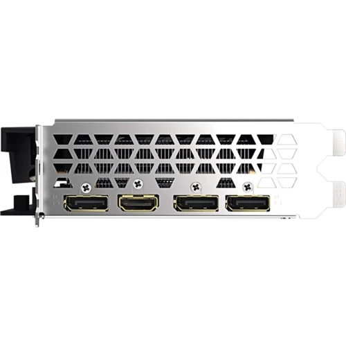 Відеокарта GIGABYTE GeForce GTX 1660 Ti MINI ITX 6G (GV-N166TIX-6GD): інтерфейс PCI Express 3.0 x16