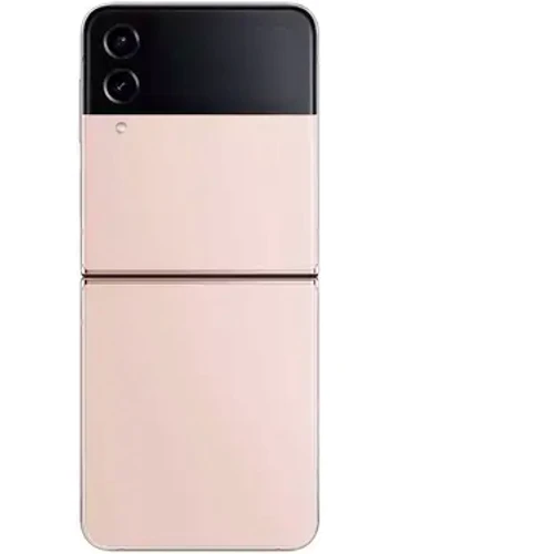 Смартфон Samsung Galaxy Z Flip 4 8/256 GB Pink Gold Approved Витринный образец фото 3