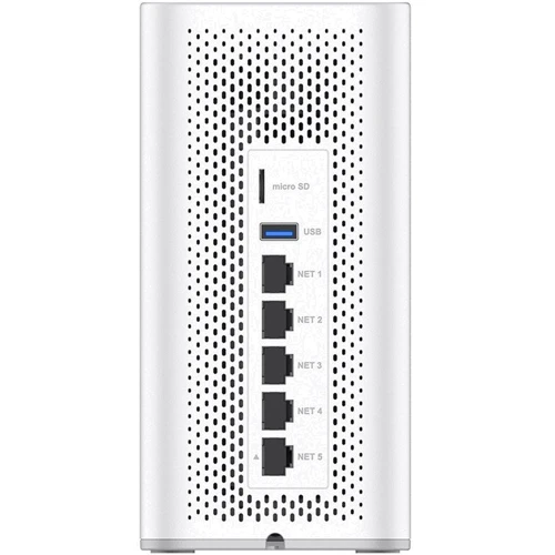 Маршрутизатор Wi-Fi Grandstream GCC6010W