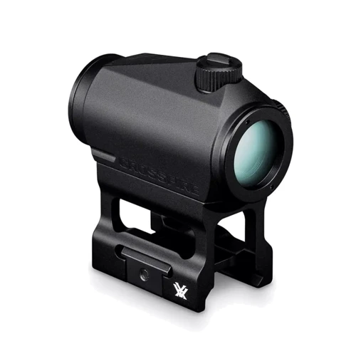 Приціл Приціл коліматорний Vortex Crossfire Red Dot (CF-RD2)