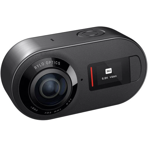 Экшн камера RYLO 360 VIDEO CAMERA (AR01-NA01-GL01)