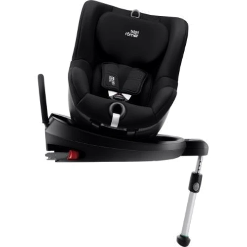 Автокрісло BRITAX-ROMER DUALFIX2 R Cosmos Black фото 5