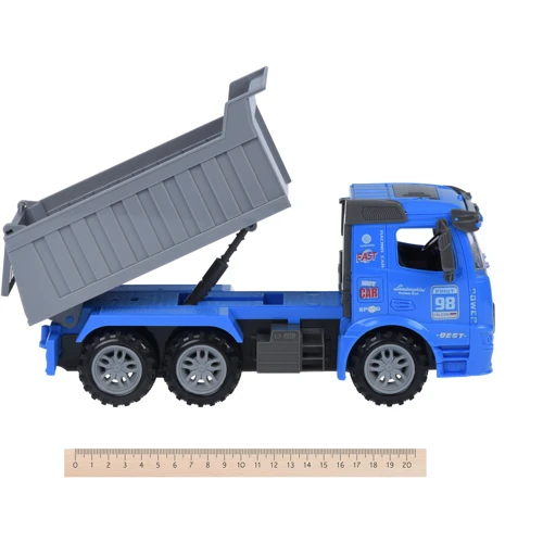 Машинка Same Toy Truck самосвал (98-614Ut-2)