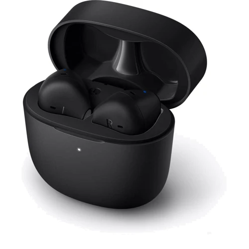 Навушники Philips TAT2236 Black: Тип кріплення без кріплень