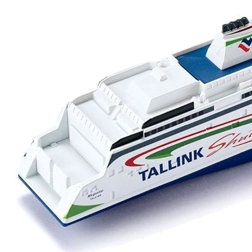 Спецтехніка Siku Пором Tallink Megastar (6336588)