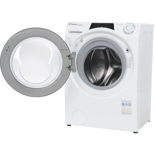 Стиральная машина Candy RO 15116DWHC7/1-S: Максимальный уровень шума, дБ 80