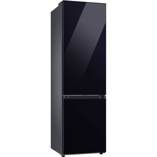 Холодильник Samsung RB38A7B5D22: Объем холодильной камеры, л 276