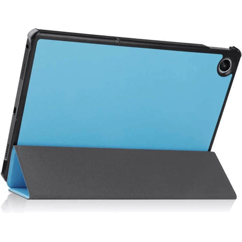 Аксесуар для планшетних ПК BeCover Smart Case Light Blue for Lenovo Tab M10 Plus TB-125F (3rd Gen)/K10 Pro TB-226 10.61" (708310) фото 7