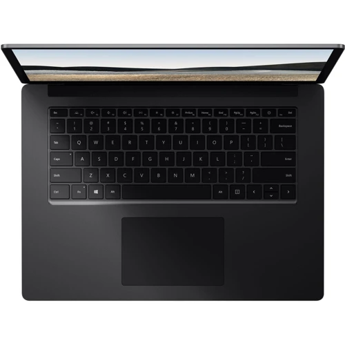 Ноутбук Microsoft Surface Laptop 4 (5W6-00032): Процессор AMD Ryzen 7 4980U (2.0 - 4.4 ГГц) / 8 - ядерный