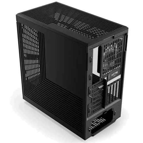 Корпус HYTE Y40 Black (CS-HYTE-Y40-B): Мощность БП, Вт нет
