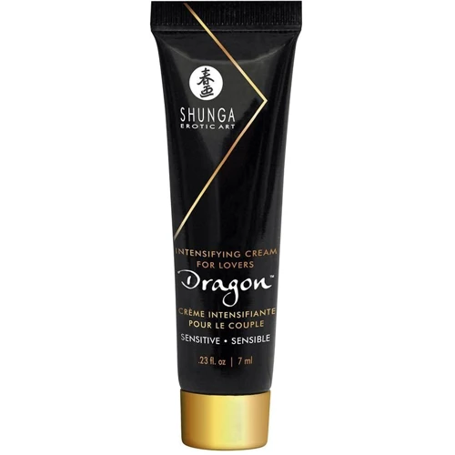 Подарочный набор Shunga GEISHAS SECRETS - Exotic Fruits: для шикарной ночи вдвоем