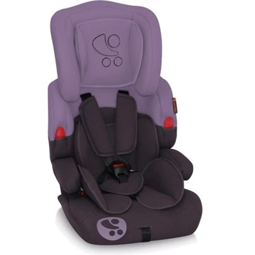 Автокрісло Bertoni Kiddy (Violet Lorelli): Група 2/3 (15-36 кг)
