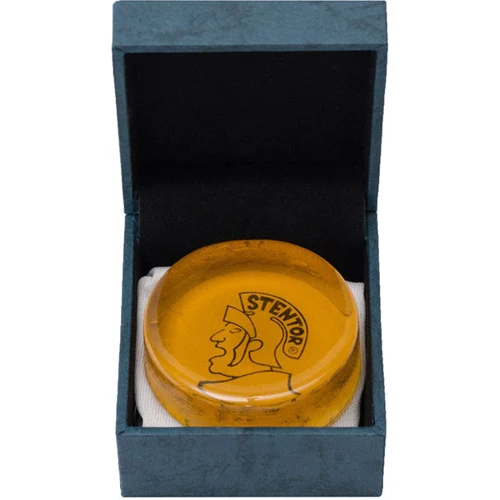 Каніфоль STENTOR 1390 Violin Rosin (Light Amber): Призначення Для альта