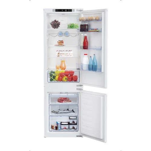Встраиваемый холодильник Beko BCNA275E21S