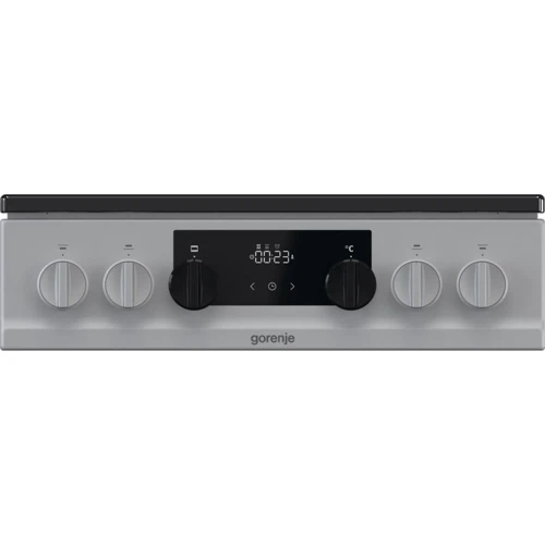 Плита комбинированная Gorenje K535S: Тип устройства Комбинированная плита