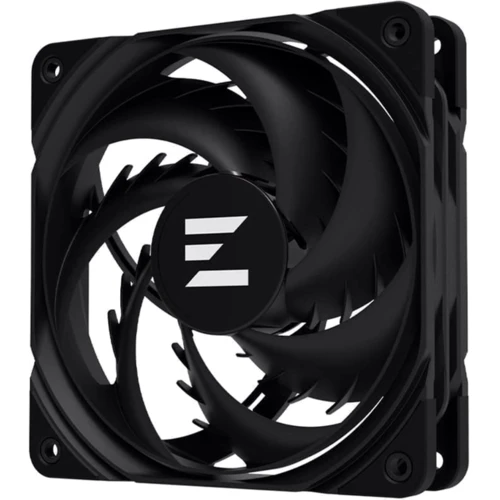 Кулер Zalman AF120 BLACK (ZM-AF120BLACK): Рівень шуму, dB 30