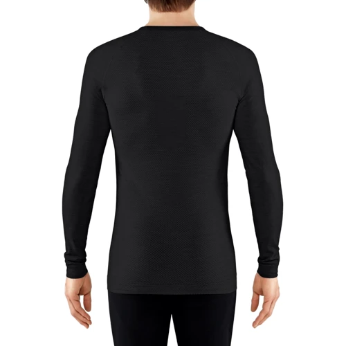 Термореглан Falke ESS Wool-Tech black 33233-3000 50 чорний: Вид Терморегланы