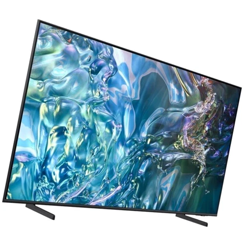 Телевизор Samsung QE43Q60DAUXUA: Коммуникации WiFi, Miracast, DLNA, Bluetooth