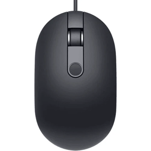Мышь Dell MS819 Black (570-AARY)