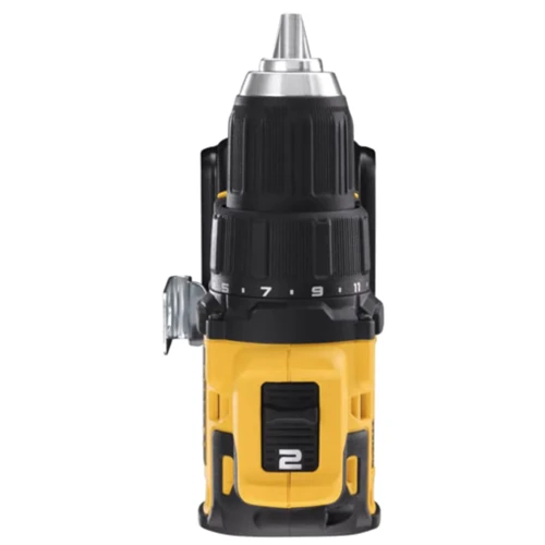 Шуруповерт DeWalt DCD708N: Тип инструмента дрель-шуруповерт