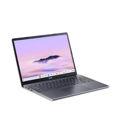 Ноутбук Acer Chromebook Plus CB515-2H-32W2 (NX.KNUEP.007): Тип экрана матовый