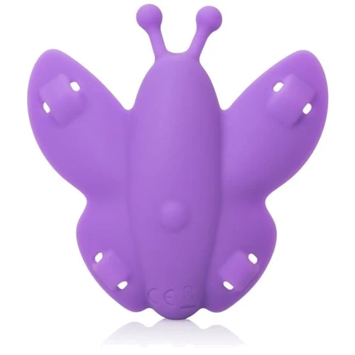 Стимулятор Remote Wireless Butterfly