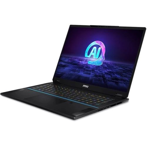 Ноутбук MSI Stealth 18 AI Studio A1VHG (A1VHG-058US): Тип экрана матовый