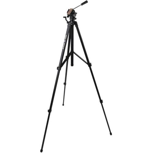 Velbon Videomate 638/F (6223731): Тип штатива напольный