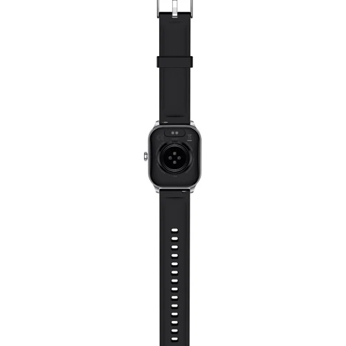 Смарт-часы Amazfit Pop 3S Silver фото 10