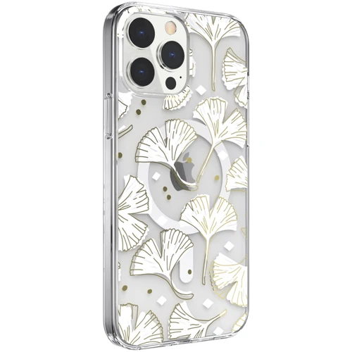 Чехол для iPhone Switcheasy MagLamour Eternal (ME-103-210-276-205) for iPhone 13 Pro Max: Материалы поликарбонат и полиуретан
