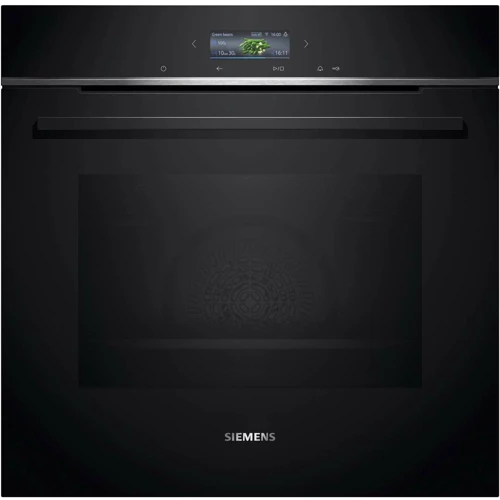 Духовой шкаф электрический SIEMENS HB774G1B1