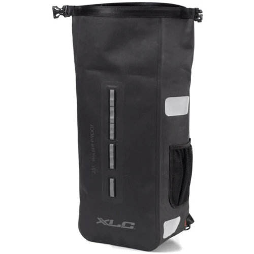 Рюкзак XLC водонепроницаемый 61x16x24см черный (2501770300)
