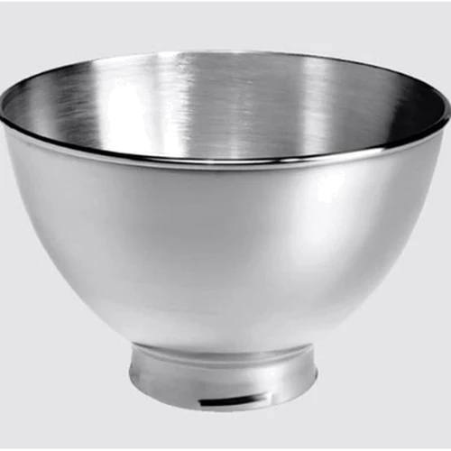 Кухонный комбайн KitchenAid Artisan 5KSM185PSEAC: Количество насадок 3