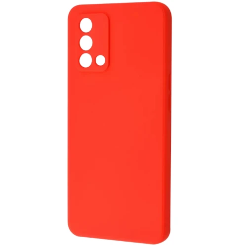 Аксессуар для смартфона WAVE Colorful Case TPU Red for Samsung S911 Galaxy S23