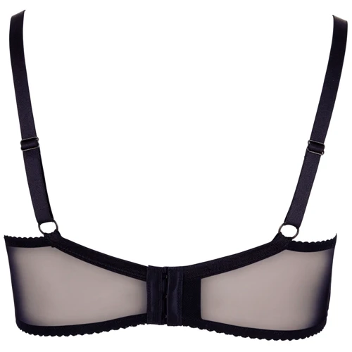 Бюстгальтер Cottelli Collection Plus - Bra bones, 95E (2212889)