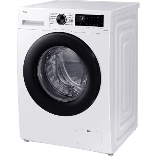Пральна машина Samsung WW80CGC04DAH: Тип машини Автомат