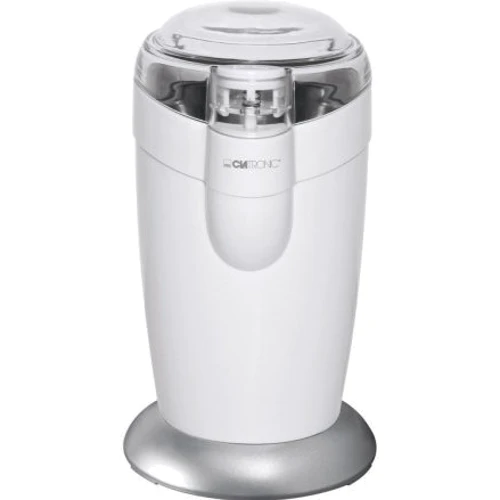Кофемолка Clatronic KSW 3306 White