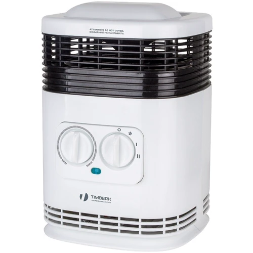 Обігрівач Timberk TFH F15 TDA (1,5kW): Виробник Timberk