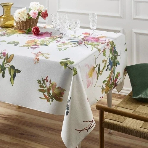 

Скатерть Atenas Savannah хлопок с покрытием 150х300 см (8226.00.150300)