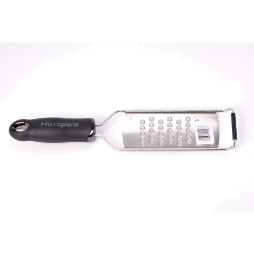 Тёрка экстра крупная Microplane GOURMET (31.2x7.5x3 см) (45008): Сфера использования Профессиональные