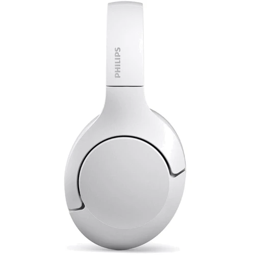 Наушники Philips TAH8506 White (TAH8506WT/00): Диапазон частот (Гц) 7 - 40000