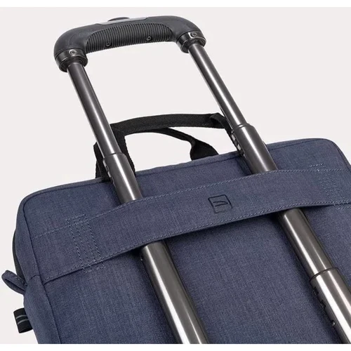 Сумка для ноутбуков Tucano 13" Stop Bag Blue (BSTOP1112-B) фото 6