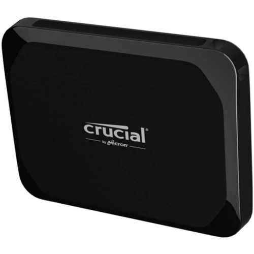 Crucial X9 4 TB SSD (CT4000X9SSD9) фото 7