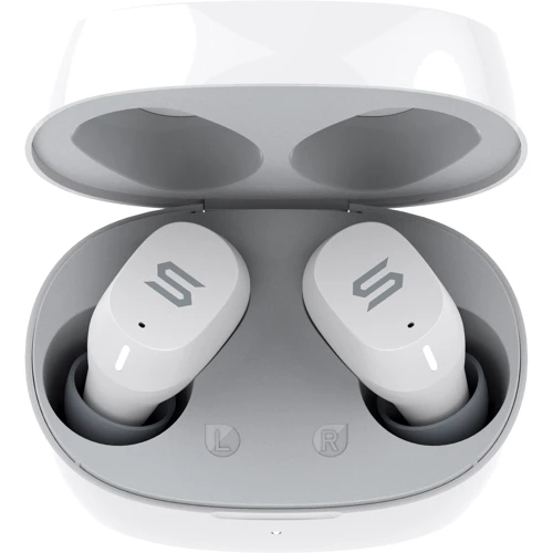 Наушники Soul Emotion 2, White (SE53WH)