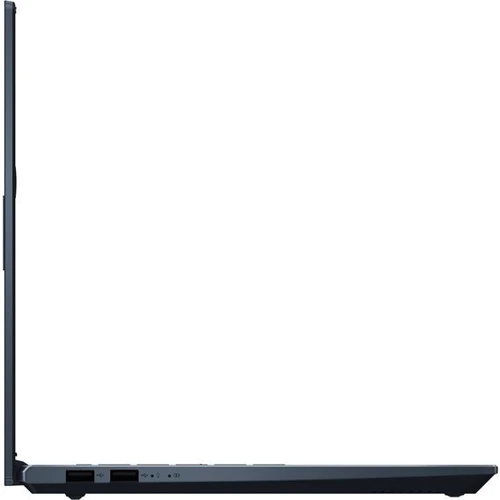 Ноутбук ASUS VivoBook Pro 14 OLED M3401QC (M3401QC-KM148W) RB: Процессор AMD Ryzen 7 5800H (3.2 - 4.4 ГГц) / 8 - ядерный