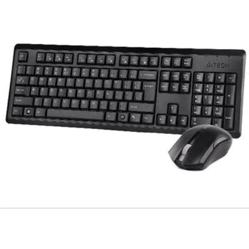 Комплект бездротовий A4Tech 4200N: Призначення Для ПК
