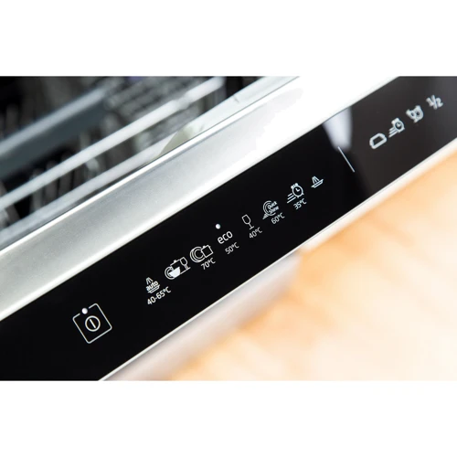 Посудомойка Beko DEN48520XAD фото 14