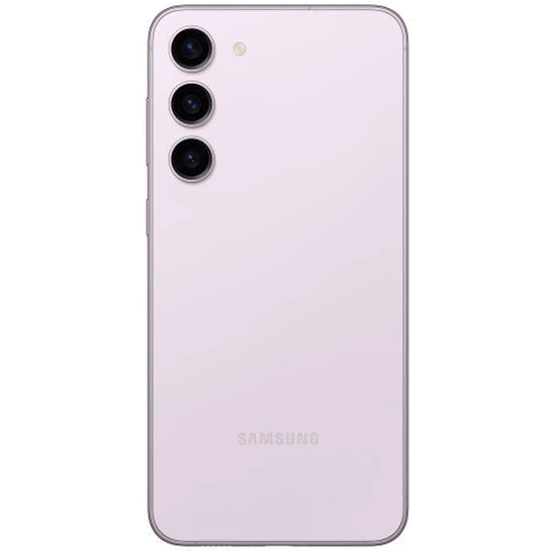 Смартфон Samsung Galaxy S23 Plus 256 GB Light Pink Approved Витринный образец: Производитель Samsung